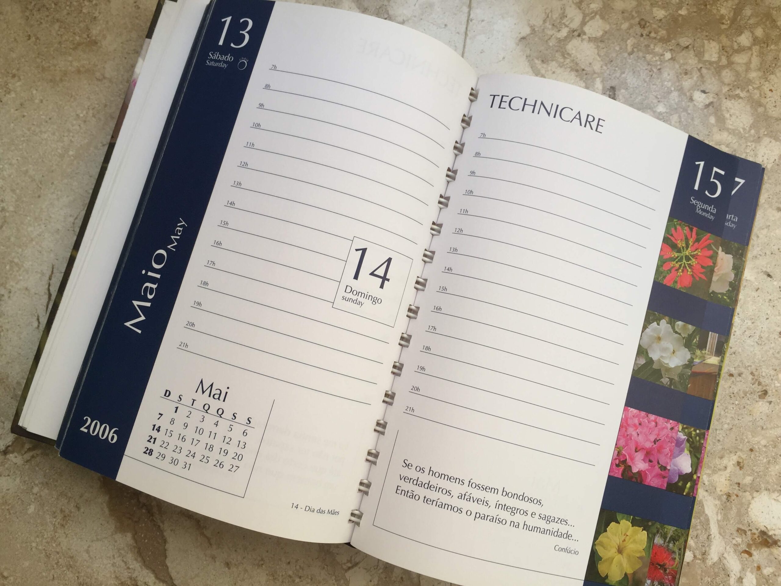 Agenda tecnicare